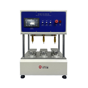 Tasto della tastiera del Notebook che batte durata test di vita a più pulsanti Tester di fatica - Product Image 1
