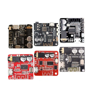 VHM-314 scheda ricevitore Audio Blue-tooth 5.0 scheda di decodifica senza perdita MP3 modulo musicale Stereo Wireless Kit elettronico fai da te - Product Image 1