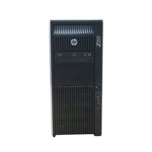 Orijinal yeni Z620 kule İş İstasyonu sunucu Xeon E5-2667 v2 3.3GHz 25MB önbellek 8 çekirdekli Z620 - Product Image 1