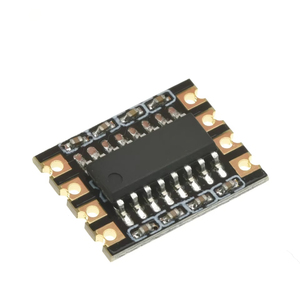ZY-MAX485/SP485 TTL to <strong>RS485</strong> Communication Module Microcontroller Level Conversion - Product Image 3