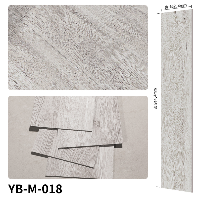YB-M-018