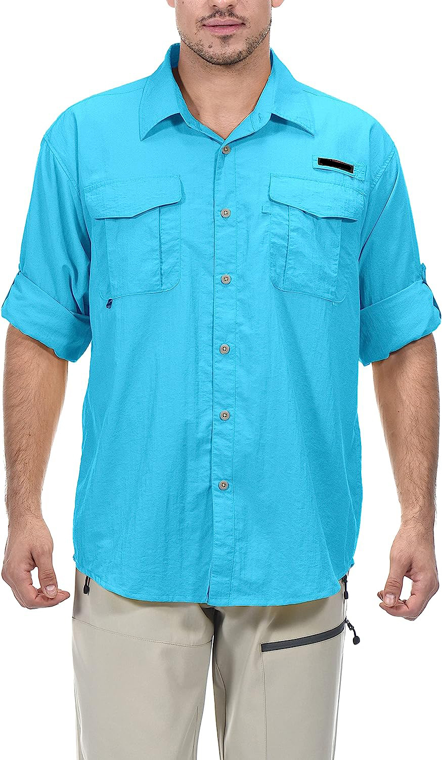 sea blue
