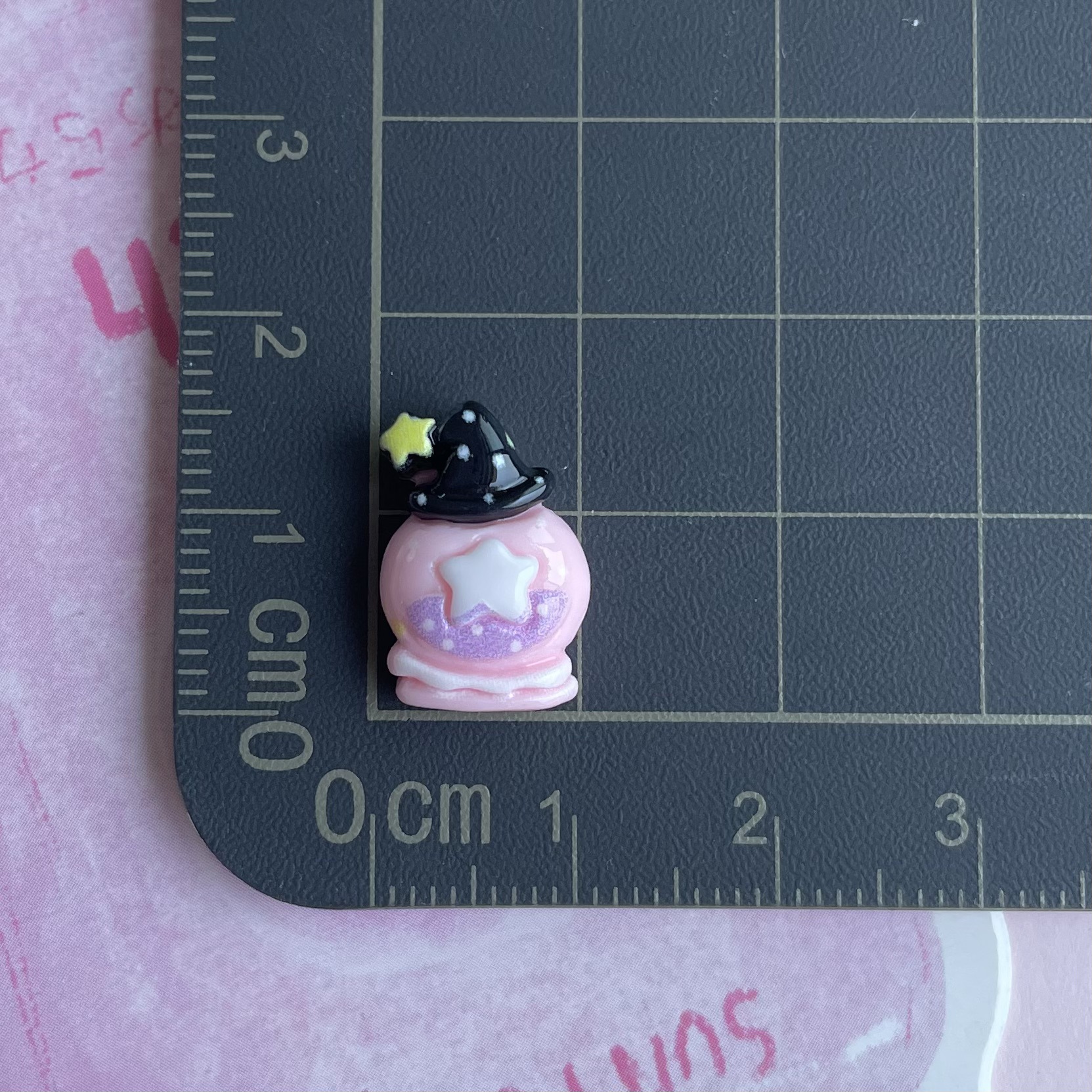 04 wishing ball mini
