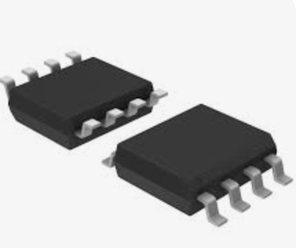 Microcontrollore a 8 bit di SOIC-8 ATTINY25V-10SSU IC per dispositivi digitali 3C (originale, di grado industriale) ATTINY25V-10SSUR - Product Image 2