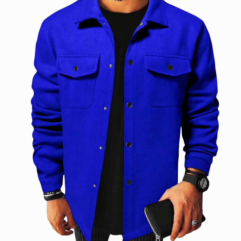 Azul