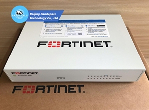 พอร์ตไฟร์วอลล์แบบ60F ฟอร์ติเกท3 Gbps พอร์ต RJ45พอร์ต10x จ์ใหม่ดั้งเดิม - Product Image 4