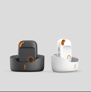 Senior GPS Tracker 4G Pendant with Wristband 10-Number Pre-set Auto-Dial Alert Fall <strong>Detection</strong> Waterproof <strong>Function</strong> - Product Image 6