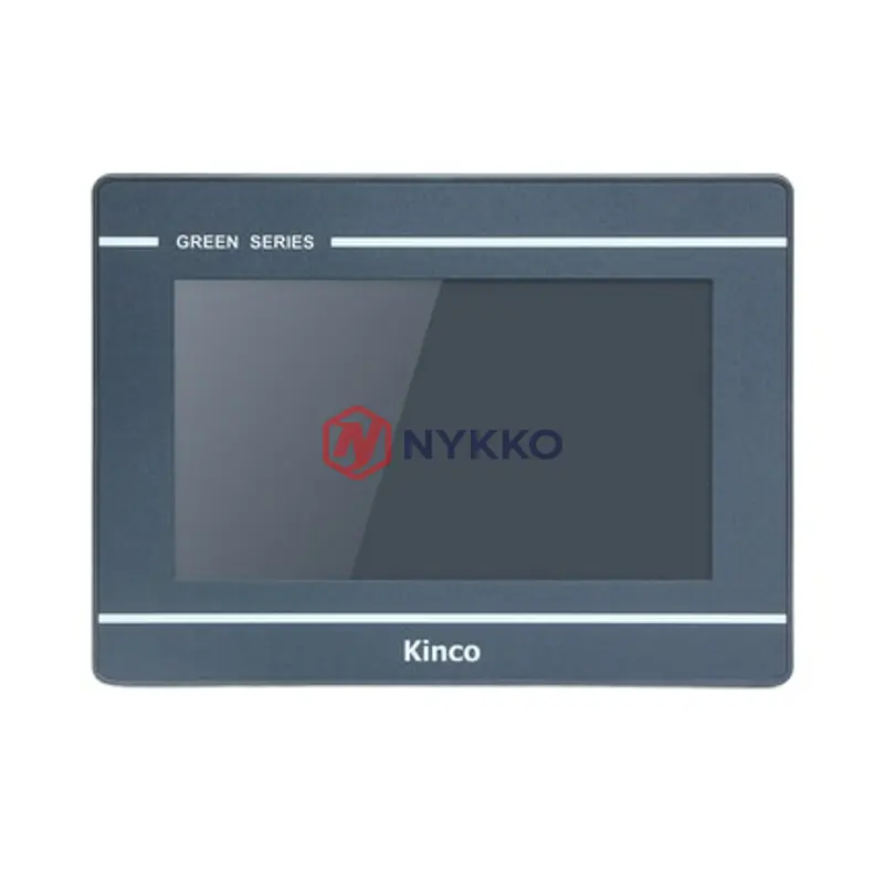 888 Good price Kinco GL070E HMI Touch Screen 7 inch