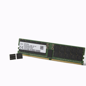 Dell DDR5 128GB 4800MHz ECC-Funktion Neuer Zustand Verwendeter Server und Computersp eicher 64GB Kapazität