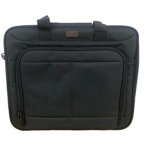 Borsa del computer portatile di affari di grande capacità da 15 pollici per il lavoro con Logo personalizzato borsa del computer portatile