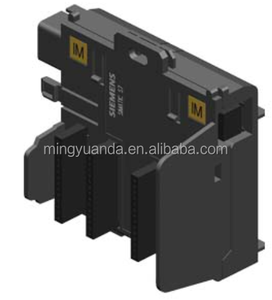 Almacén Stock Marca Siemens Módulo digital Entrada analógica ET 200PA SMART 6ES7650-8DK80-0AA0 Módulo de CPU - Product Image 1
