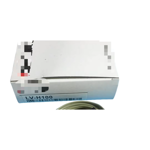 1PC LV-H110ใหม่ LVH110 PLC สำหรับการควบคุมอุตสาหกรรมและการเขียนโปรแกรม - Product Image 1