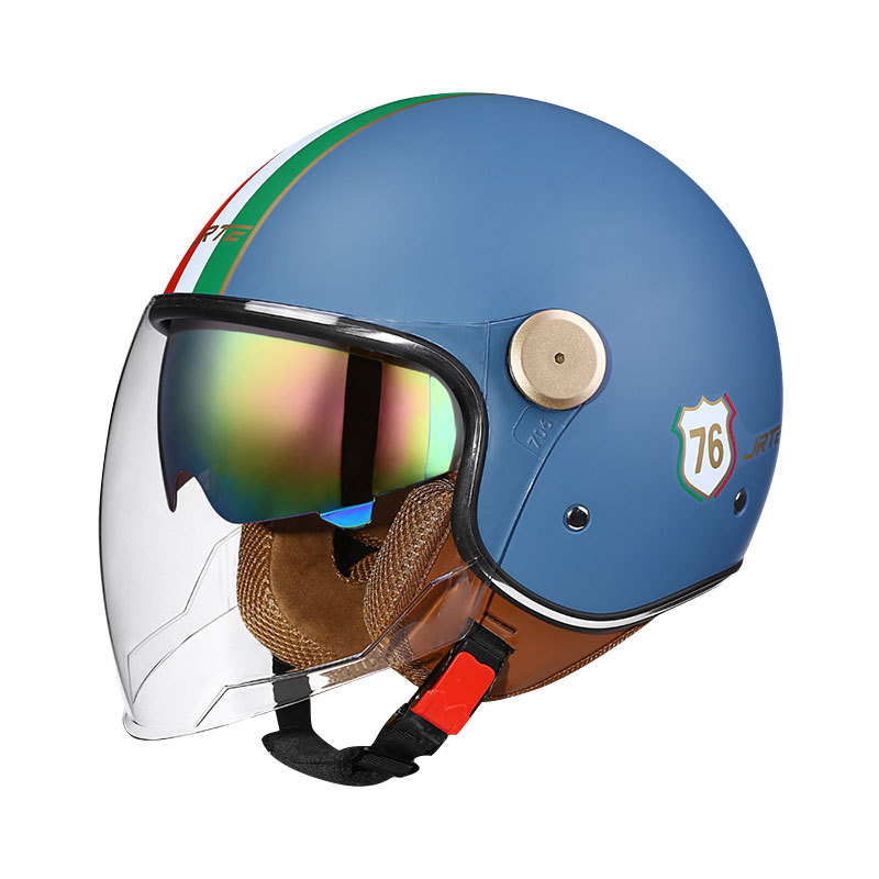 TIPO A - Obiettivo lungo