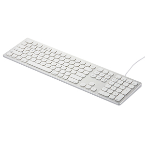 Nuovo arrivato tastiera Oem tastiera meccanica magnetica USB Linux stato finestra connettore stile tastiera tastiera wireless - Product Image 4
