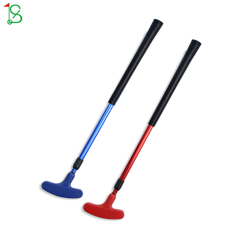 2 tiges de poussée télescopiques