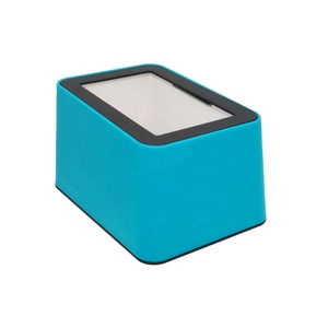 La parte superior de la Mesa DE PAGO DE CÓDIGO DE qr escáner de código de barras para la venta al por menor - Product Image 6