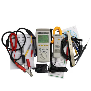 Battery Capacity Tester TES-33S High Quality Battery Tester