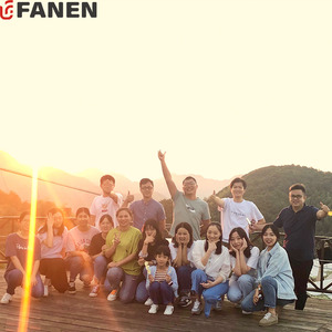 Fanen phòng thí nghiệm dùng một lần vô trùng PP Mẫu <span class=keywords><strong>container</strong></span> nhựa lấy mẫu ly 20ml 40ml 60ml - Product Image 6