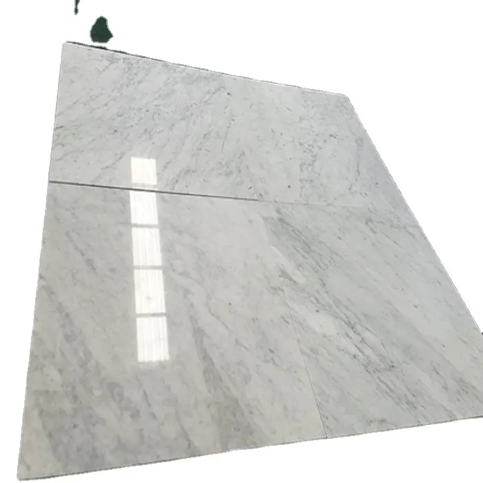Preço branco de mármore italiano em m2