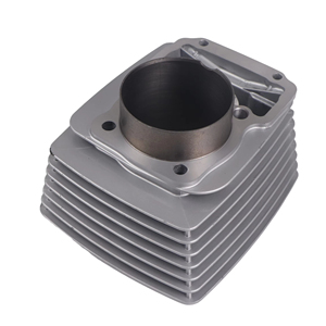 High Quality Motorcycle CG300 <strong>150</strong> 250 Cylinder Kit Transmission Parts Other Motorcycle Engine Cylinder 125cc 150cc - Product Image 1