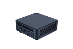 デュアルDDR4デスクトップコンピューター3モニターインターフェース8 USBゲームミニPC Intel N100プロセッサーシリーズSSD Win 11 10 Linuxをサポート - Product Image 2
