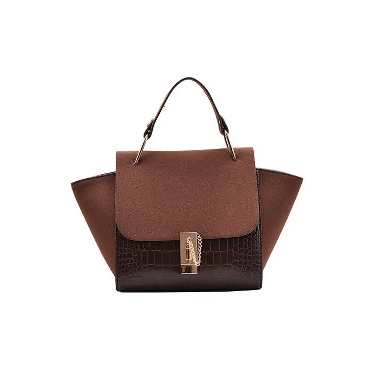 2023 Vintage Stijl Messenger Bag Wing Crossbody Schoudertas Big Size Luxe Handtassen Voor Dames Handtassen