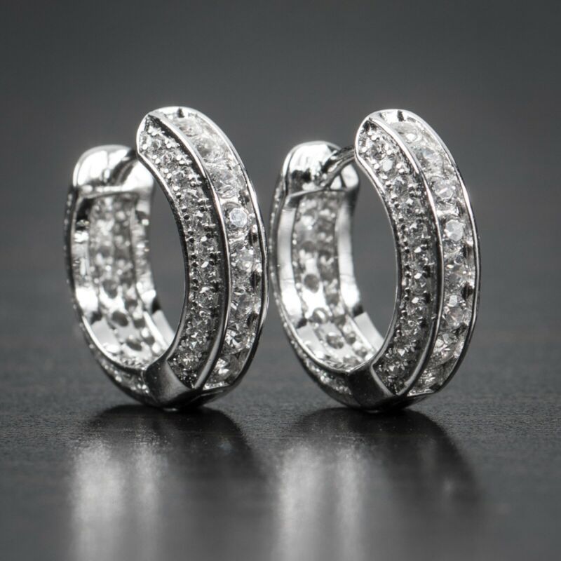 E711 white gold