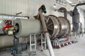 Fantastic Machinery <strong>Rotary</strong> <strong>Kiln</strong> <strong>Burner</strong>