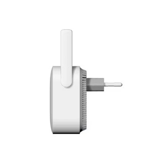 全球Mijia Wifi范围扩展器N300放大器300M 2.4G网络扩展器Mi无线wi-fi路由器Wifi家庭中继器 - Product Image 3