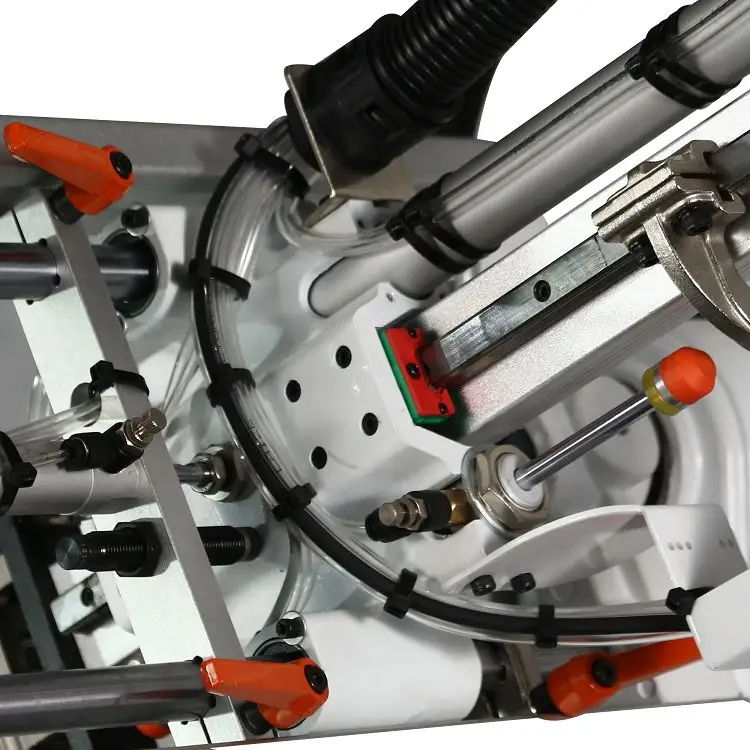 New Efficient arm robotics single arm collaborative injection axis robot mechanical 3 axis servo industrial robot arm