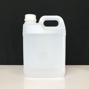 Toptan 1L 2L 5L HDPE plastik otomatik kalıpta şişirme makinesi motor yağı şişesi ile vidalı kapak - Product Image 3