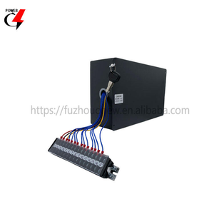 شاحنة قارب متعددة الوظائف مقياس لوحة لوحة لوحة لوحة مقاييس قابلة للبرمجة - Product Image 2