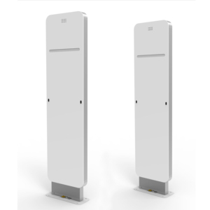 Tcp ip Anti-Kollisions-Zugangs kontrolle rssi Hochleistungs-Ethernet passiv 860 960 MHz Ferngespräche uhf rfid Gate Reader - Product Image 2