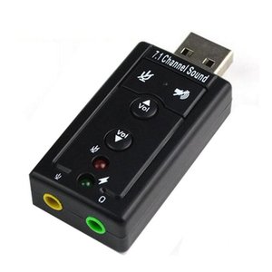 オーディオマイクUSB2.0ミニXLRサウンドカードアダプターからWindowsMacステレオマイクBM800コンデンサーマイク用補助ケーブル - Product Image 1