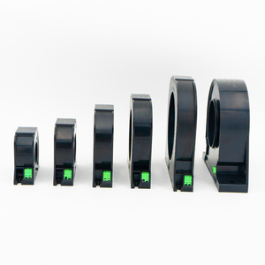 Multi Aperture Anpassbarer hoch empfindlicher Fehlerstrom wandler mit geschlossenem Regelkreis AC10mA ~ 5A - Product Image 5