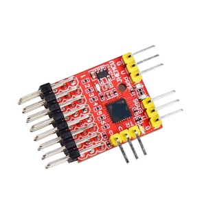SBUS to Serial Port Module SBUS to <strong>UART</strong> <strong>UART</strong> to SBUS Serial Port to SBUS PPM PWM Interconversion - Product Image 2