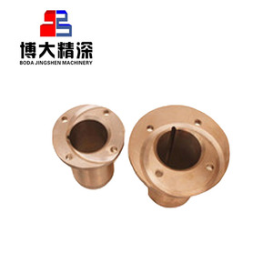 Truy cập trục bushing Bronze bộ phận cho đá Cone Crusher khai thác mỏ Máy Nghiền phụ tùng - Product Image 6