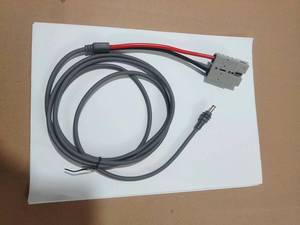 สำหรับ starlink ขั้วต่อสายไฟขนาดเล็กสำหรับปลั๊กแอนเดอร์สัน50A 600V กันน้ำสำหรับสาย MINI starlink 18AWG สายไฟหน่วงการติดไฟ - Product Image 5