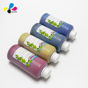 Wit彩色大幅面打印机Wit彩色9100 Tinta Wit彩色油墨原装生态溶剂油墨 - Product Image 3