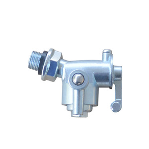 ロビンey20ジェネレーターロビンスイッチパワータンクバルブフィッティング用4ストロークエンジン5Hp - Product Image 1