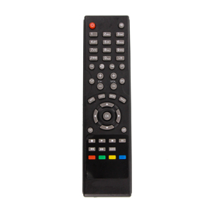 ES-RM010-4 Universal High Quality Factory Price Smart TV <strong>Remote</strong> Control for HDTV Smart TV Controller <strong>Remote</strong> Controlled - Product Image 1