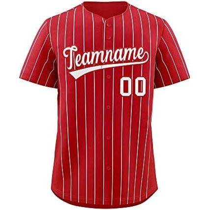 RedWhite Stripes-21