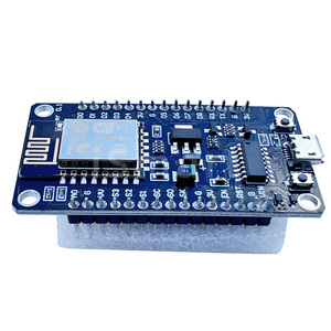 <span class=keywords><strong>NodeMCU</strong></span> V3 <span class=keywords><strong>ESP8266</strong></span> ESP-12E scheda di sviluppo WIFI CH340G lavagna quadrata perno di saldatura interfaccia Micro USB - Product Image 6