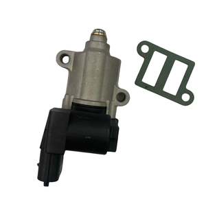 HYUNDAI ELANTRA SONATA Tiburon motor supabı yeni boşta hava kontrolü 35150-23700 35150-26900 2.0L G4GF G4GC Spectra Iac vana uyar - Product Image 1