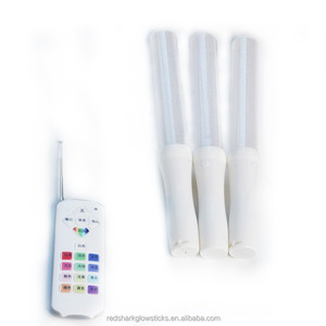 Kpop LED Fernbedienung Leucht stab ist einfach und bequem für Bars Partys Konzerte - Product Image 6