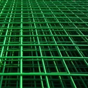 2x2亜鉛メッキ牛溶接ワイヤーメッシュパネル8x4亜鉛メッキ補強コンクリート鉄筋溶接ワイヤーメッシュパネル