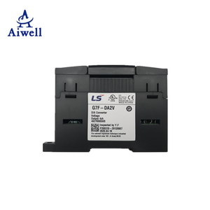 Original LS PLC <strong>Programming</strong> Controller G7F-DA2V - Product Image 2
