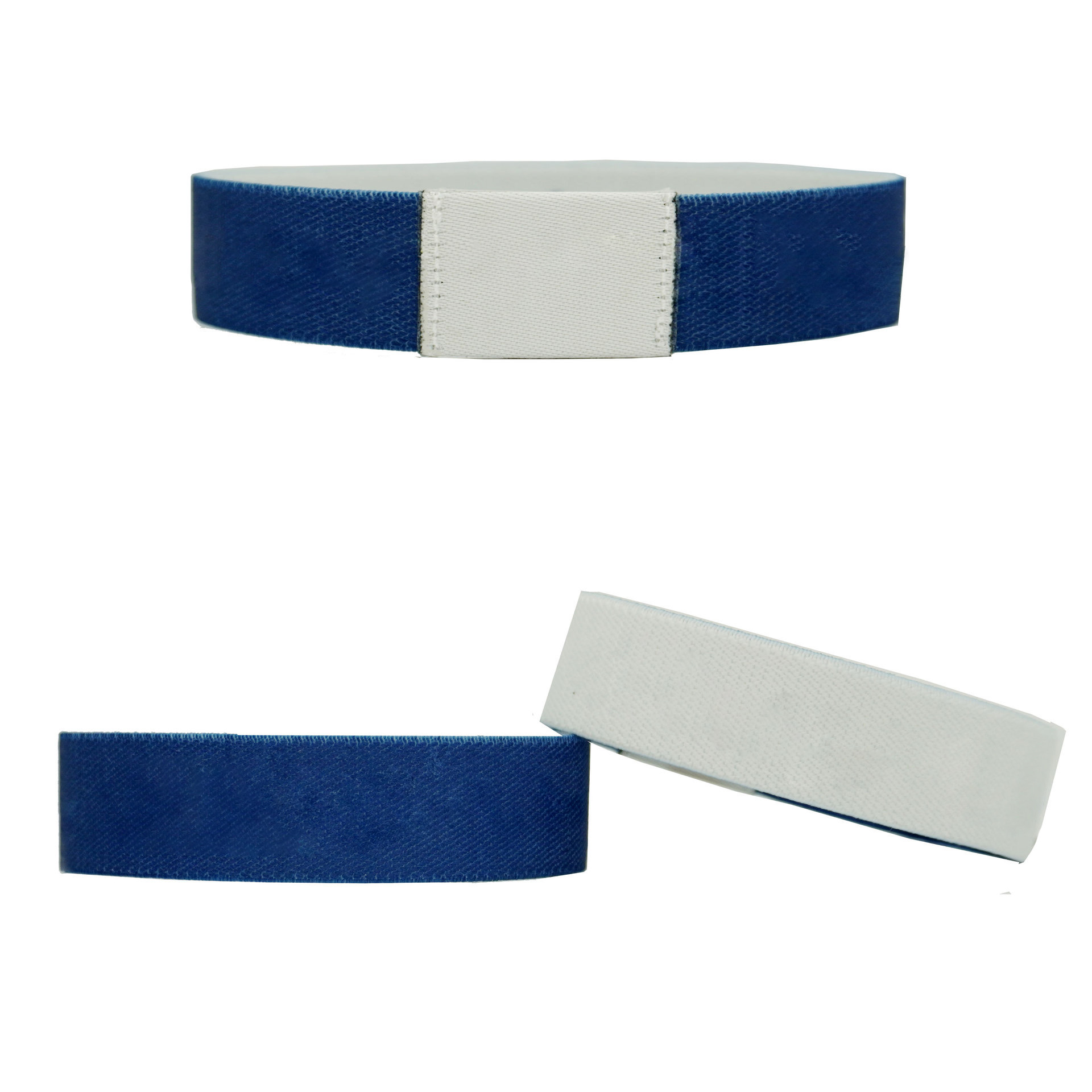 สีน้ำเงิน