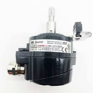 エンコーダー0G72 DN 1024 TTL 0124エンコーダー11071375新品オリジナル在庫あり - Product Image 4