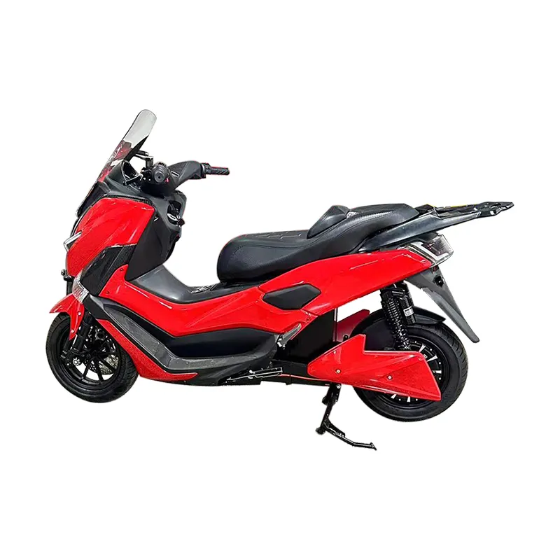 Fabrika doğrudan satış elektrikli yarış motosiklet 48V 60V 72V ucuz elektrikli motosiklet